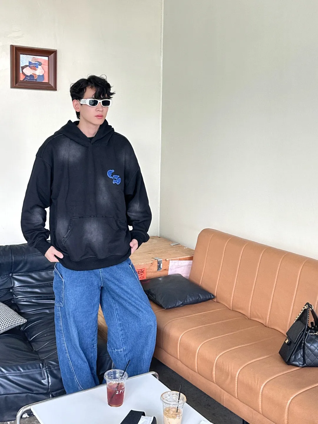 model picture